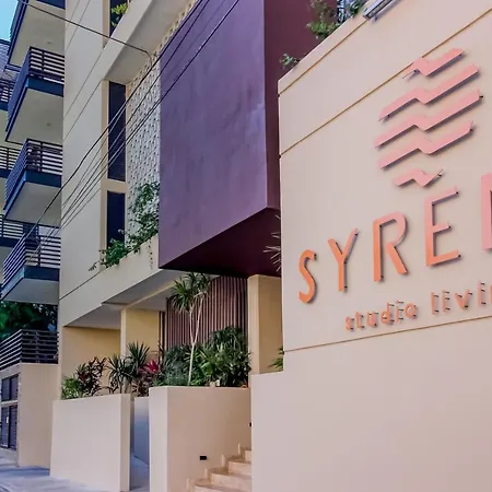 Sea Breezes Studio At Syrena 409