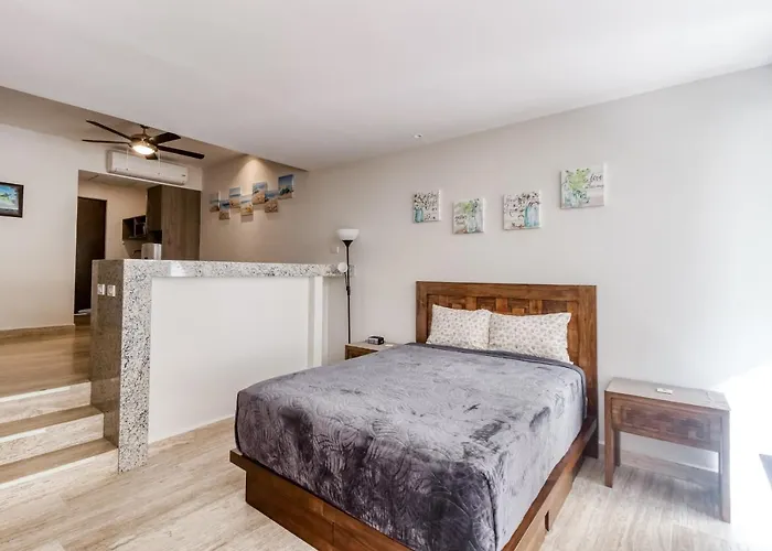 Sea Breezes At Syrena 409 Hotel Playa del Carmen