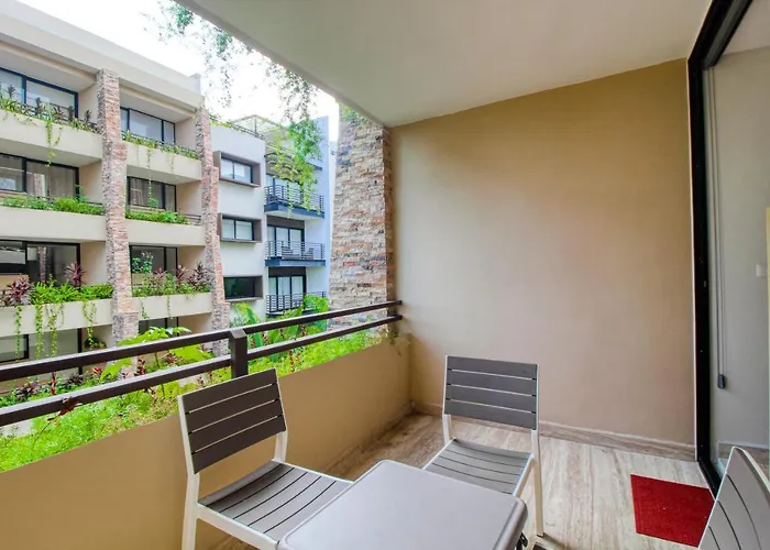 Sea Breezes At Syrena 409 Hotel *