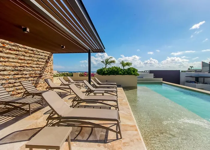 Hotel Sea Breezes At Syrena 409
