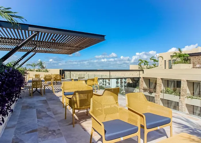 Sea Breezes At Syrena 409 Hotel