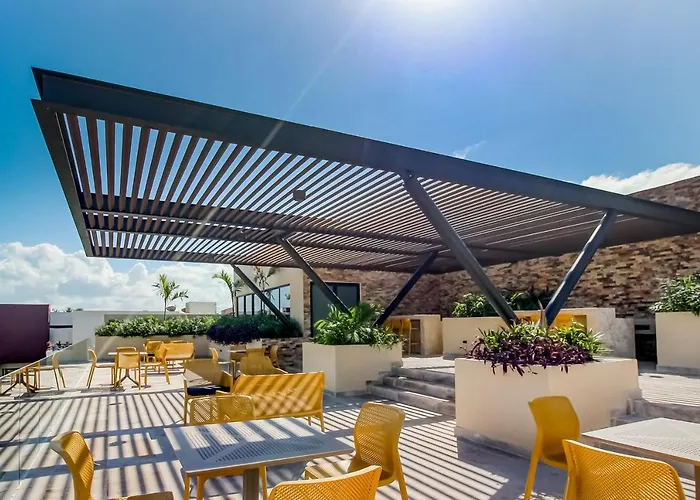 Sea Breezes At Syrena 409 Hotel *