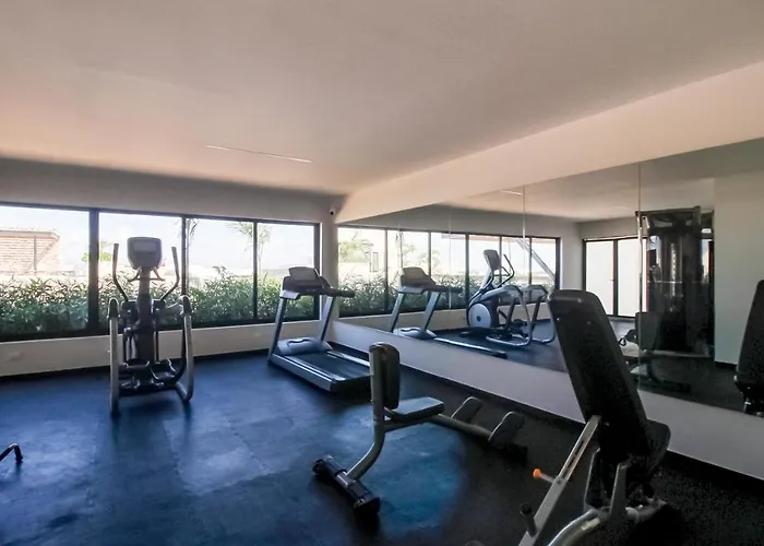 Sea Breezes At Syrena 409 Hotel *